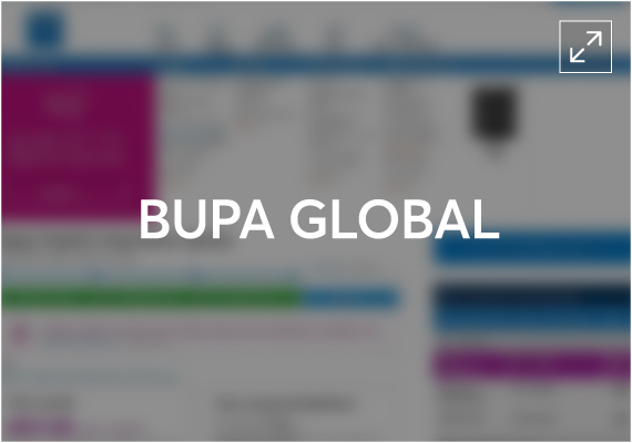 Product design for Bupa UK - focussing on device driven UX. Leading UK arm of digital global brand to progress ethical UX via Powermapper. User journey & interface research on FCA reg. companies. Worked initially in waterfall and then Kanban style. Worked in multiple squads including Health Tap, Bupa Dental, BBY & Bupa Source.