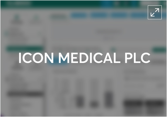 As a Lead Product Designer my role was to research, architect and design Icon Medicals new intranet system. This involved User sessions and mindmapping in Dublin. This was part of a large tender proposal for a consultancy. Including IA/Product - built in Lexicon as a conduit to Liferay Engineers.