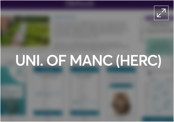 Working in the HERC squad to create a large section of the mental health app journey. Methodology data was to be collected using a smartphone & the symptom data also to be accessed to inform future clinical consultations. As a Lead Product UX Designer & User Researcher my role was to research usability & create chemistry flows.